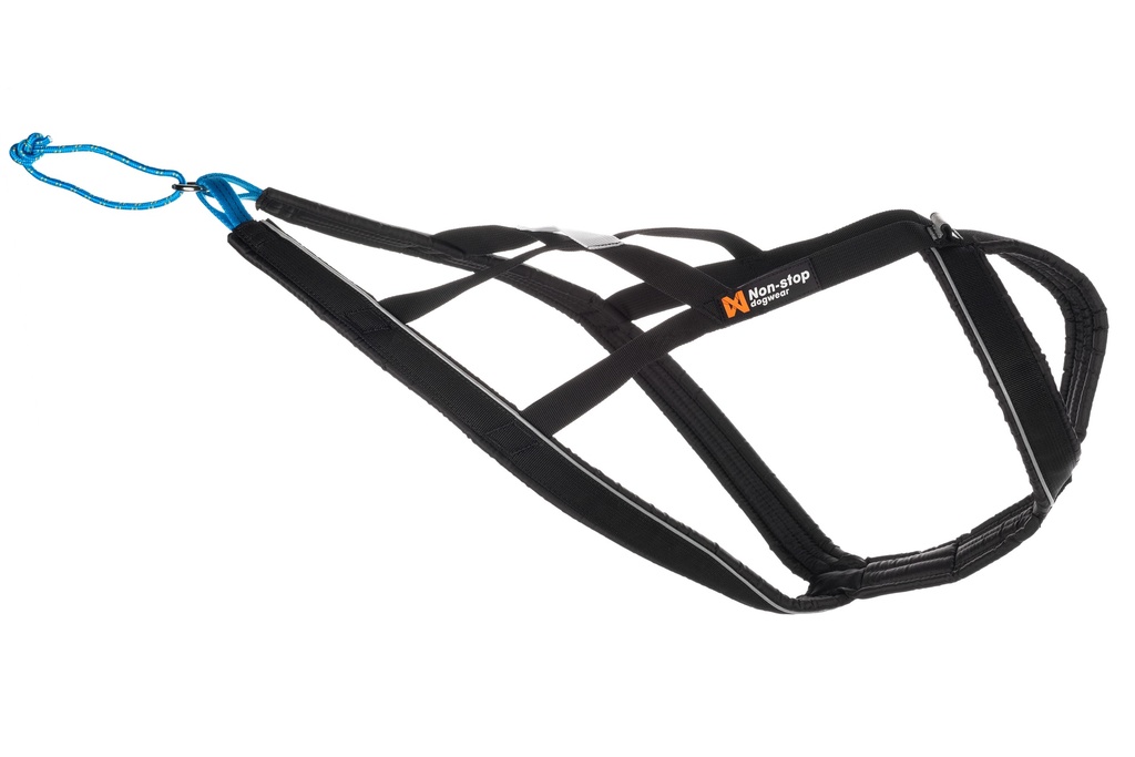Harnais Nansen Nome T5.5