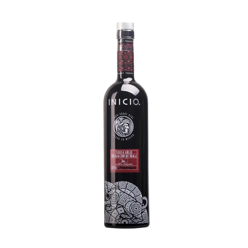 Tequila Añejo  Inicio , Tequileria Puerto de Hierro