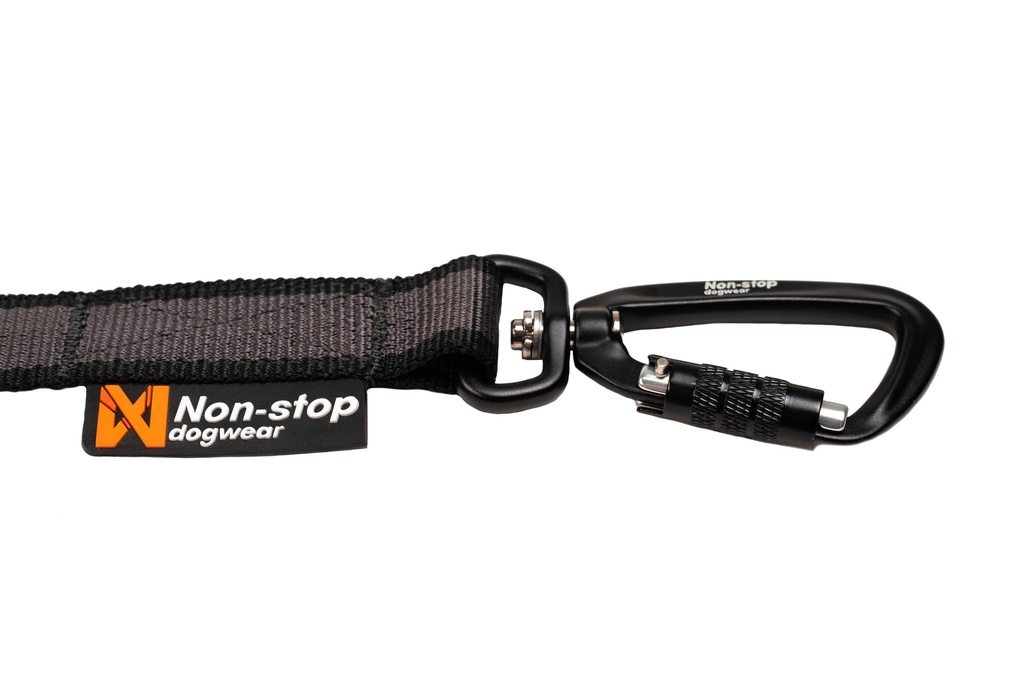 Laisse Bungee Touring 2.3x280cm