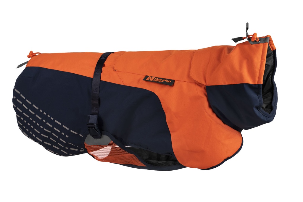 Manteau Glacier Jacket T36