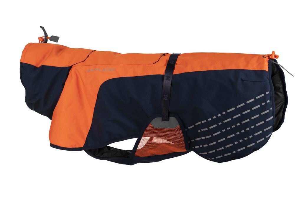 Manteau Glacier Jacket T40
