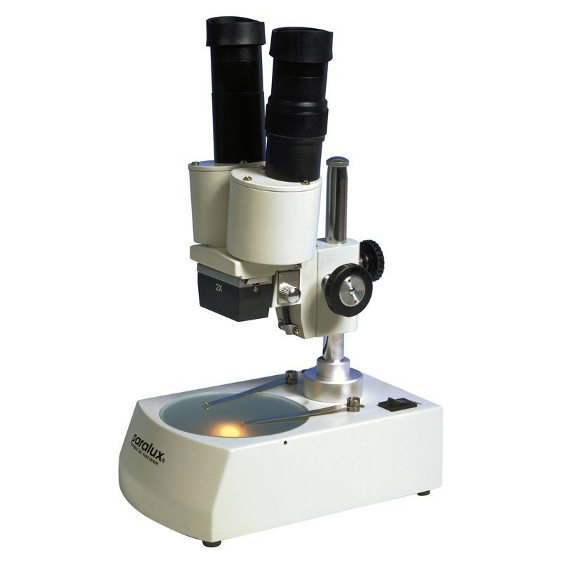 Loupe BINO 2X ECLAIRAGES 20-40X