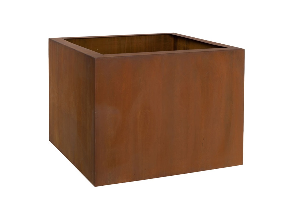 Pot Carré Courmayeur 80