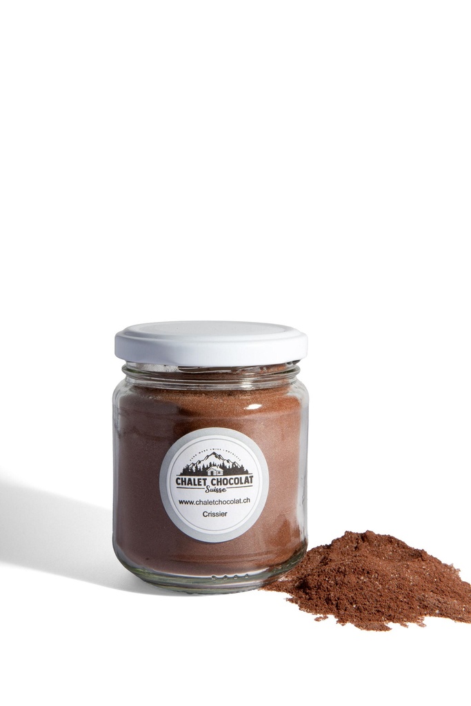 Chocolat Chaud Nature