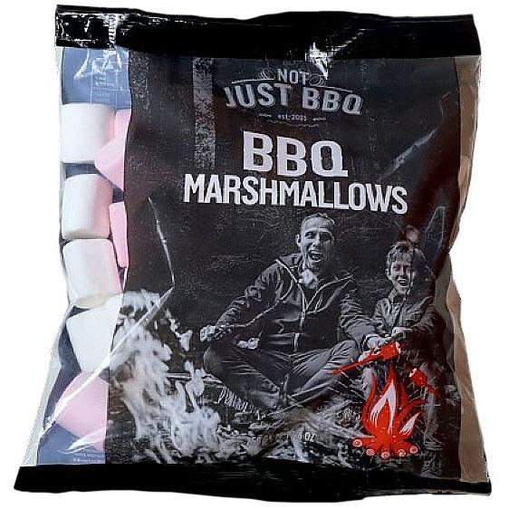 BBQ Marshmallows bag 250g
