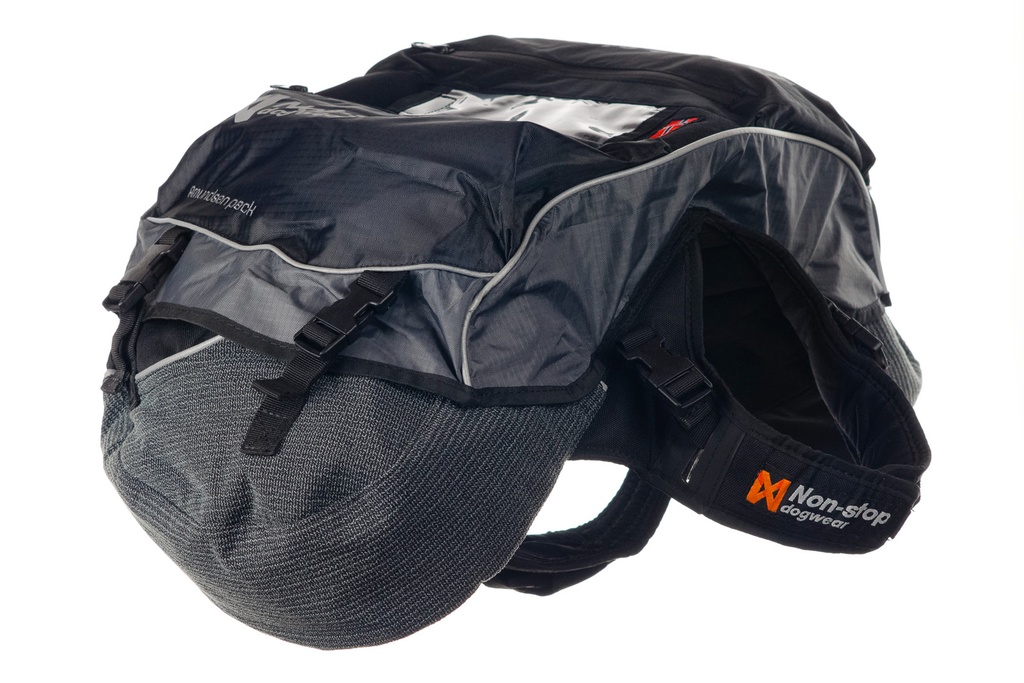 Sac à dos chien Amundsen M