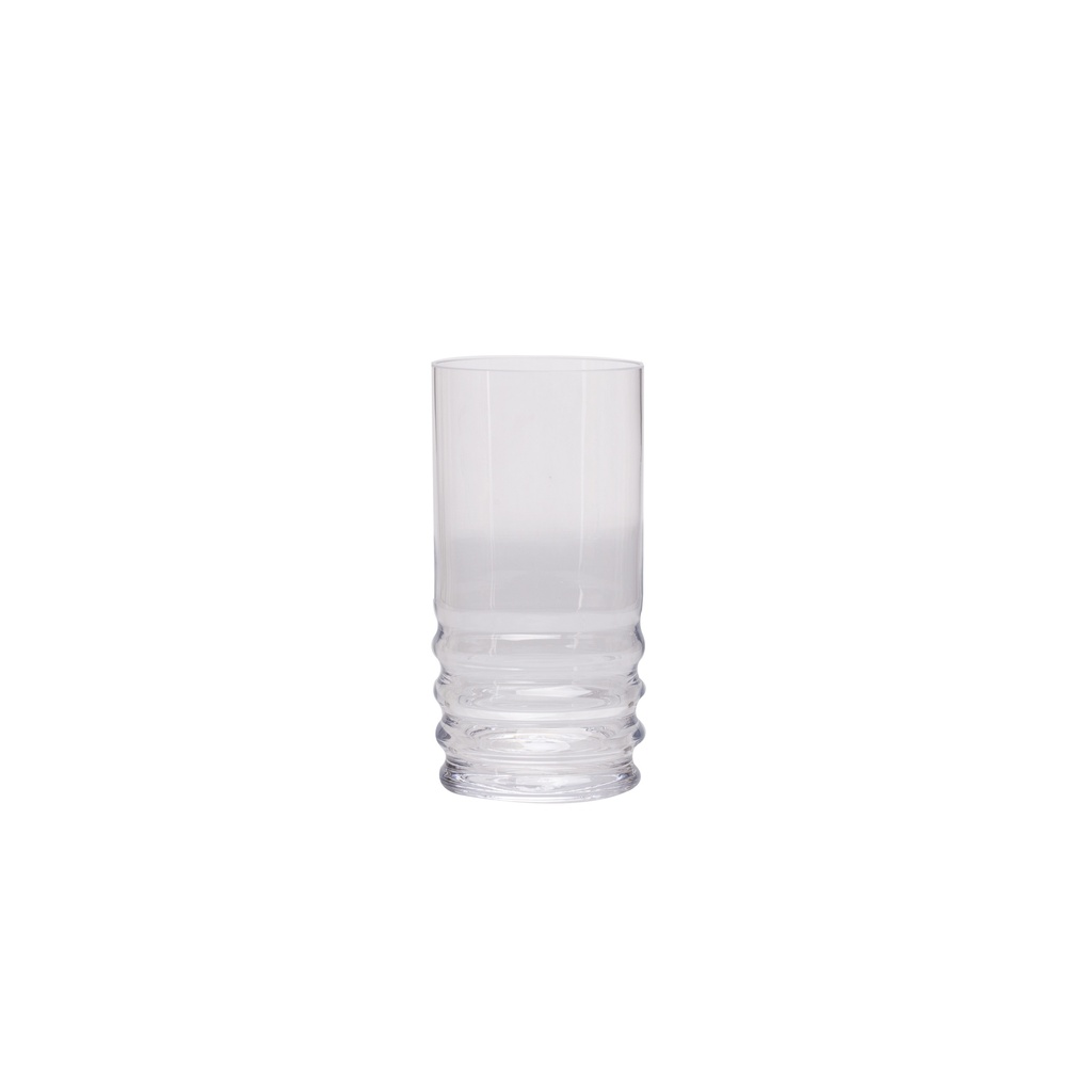Vase cylindrique
