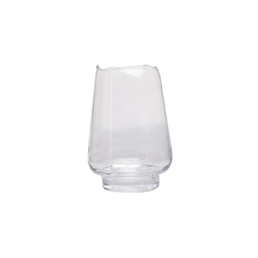 Photophore bord irrégulier