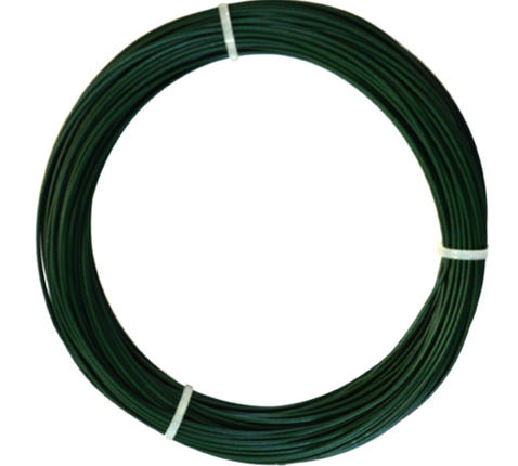 PLAST WIRE Fil de fer plastifié