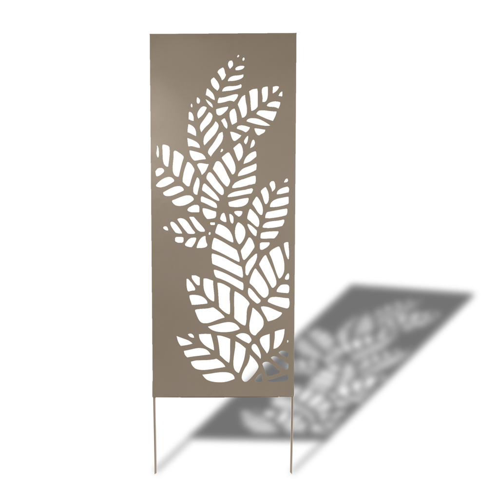 ATHEA TRELLIS Trellis métal décoratif à planter