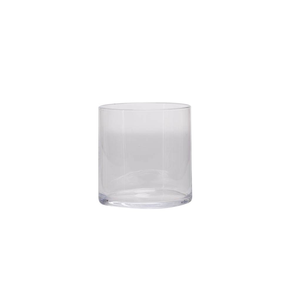 Vase cylindrique