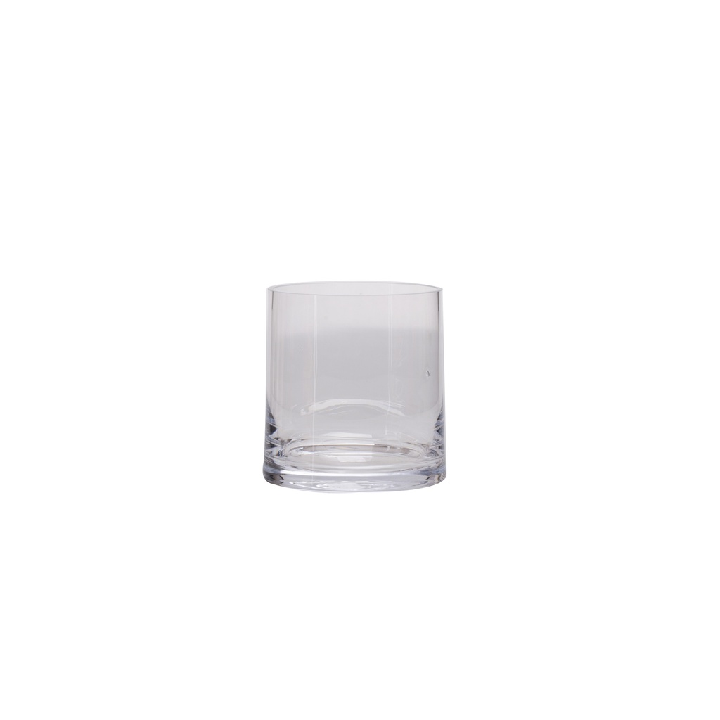 Vase cylindrique