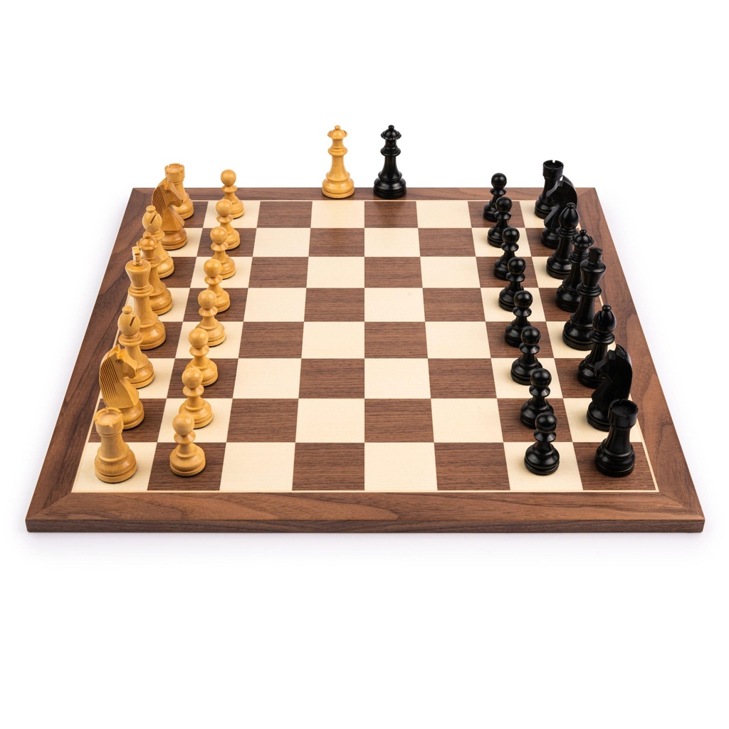 Ensemble Echecs Ferrer Noyer Standard