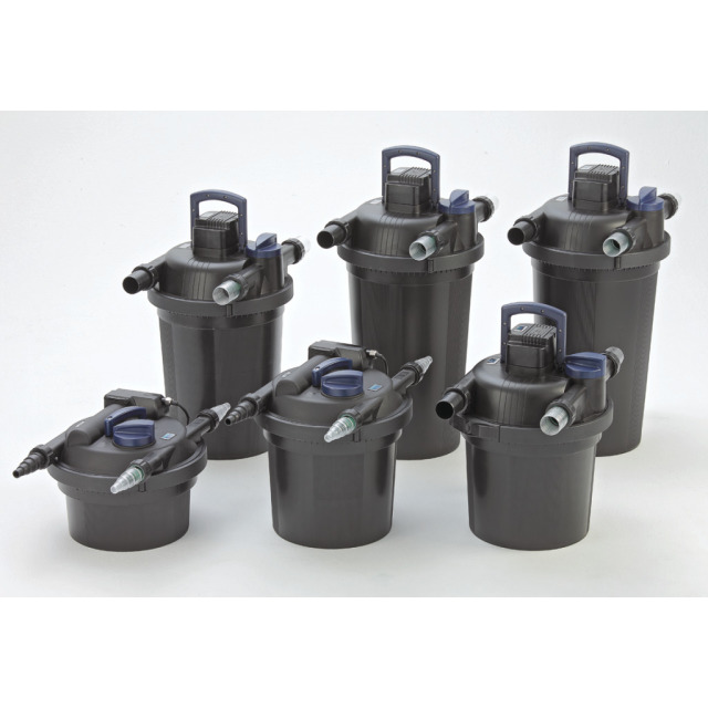 **SET** FiltoClear 12000