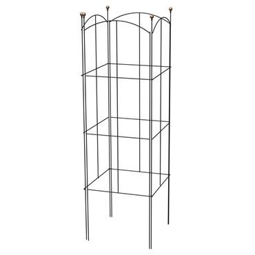 Treillis 4 Panneaux gamme Moderne