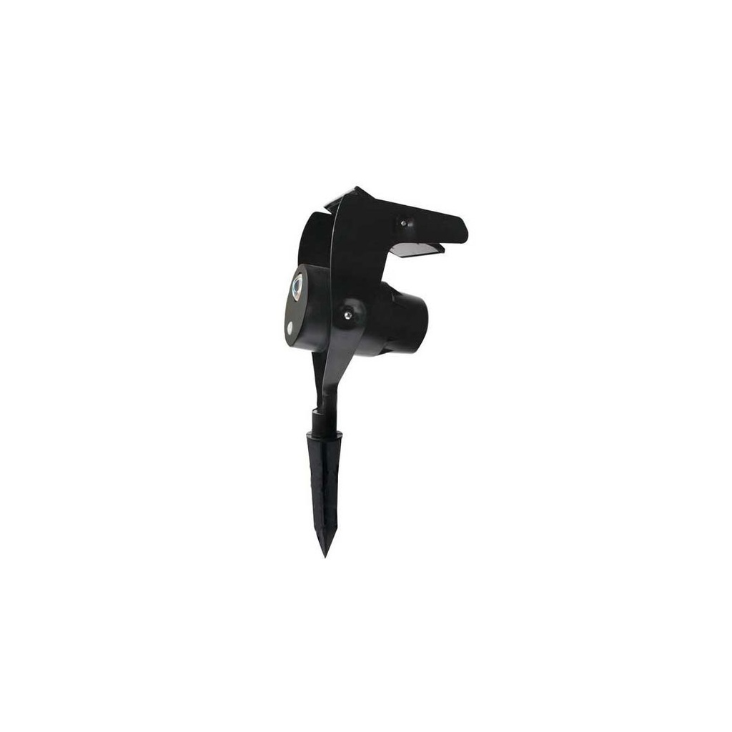 Power Spot 800lm Detect