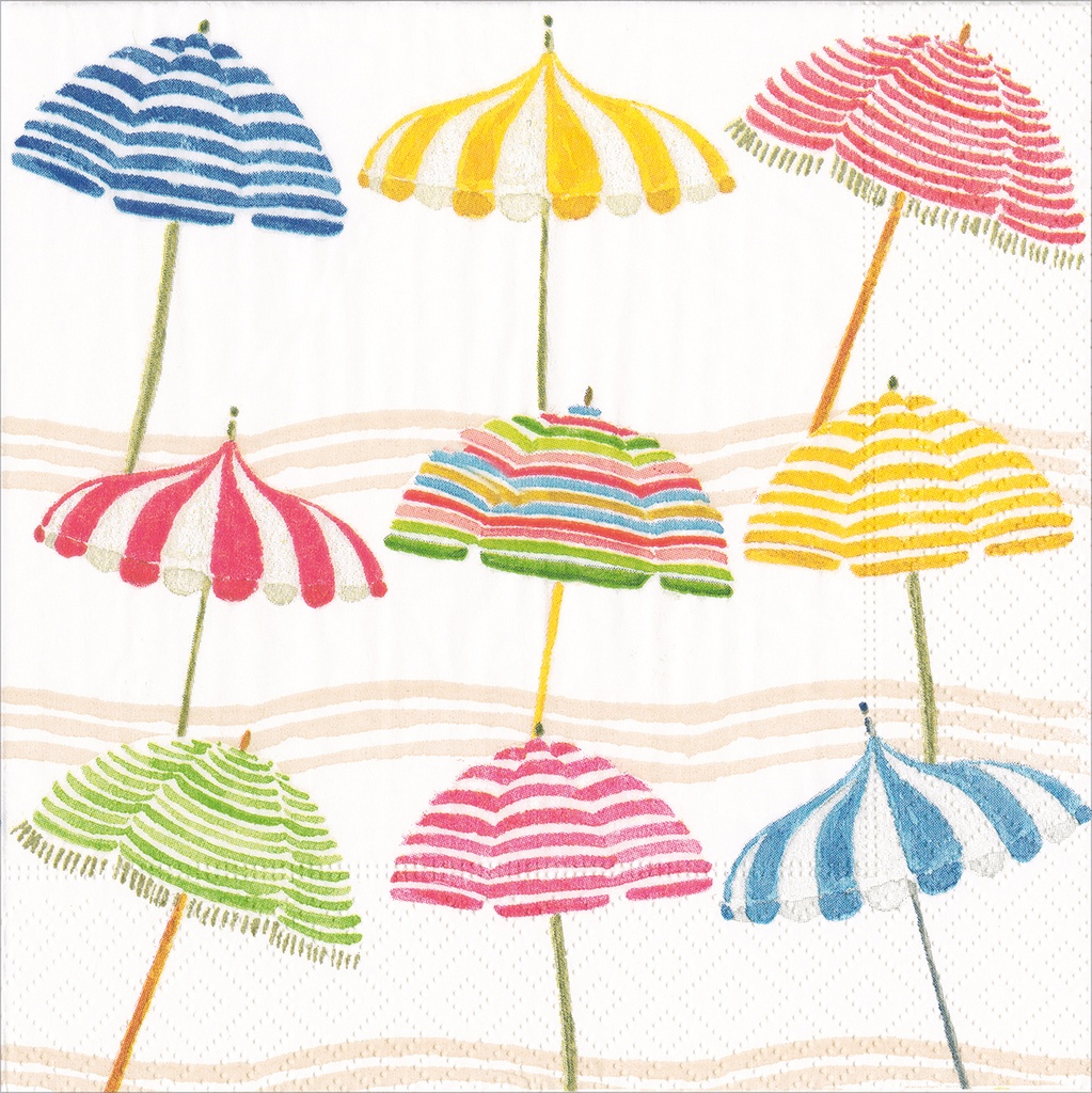 Serviette Cocktail Umbrellas