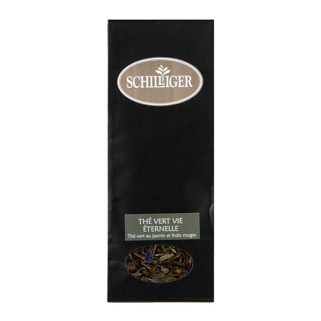 Thé vert Vie éternelle, 75gr