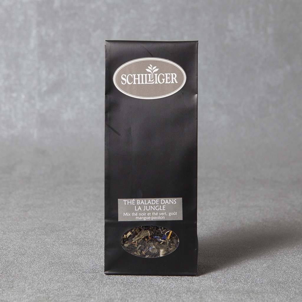 Thé Balade dans la jungle, 75gr