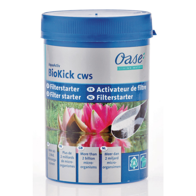 AquaActiv BioKick