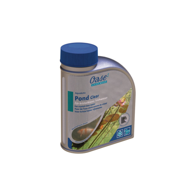 AquaActiv PondClear