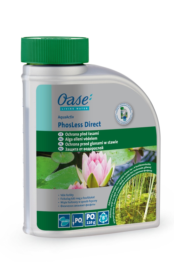 AquaActiv PhosLess Direct