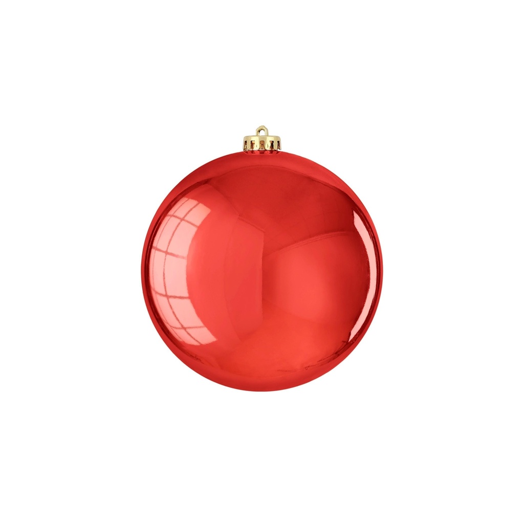Boule de Noël incassable