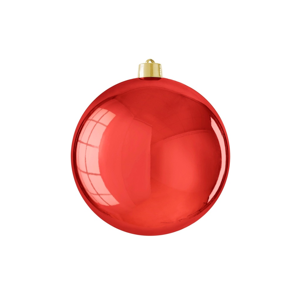 Boule de Noël incassable