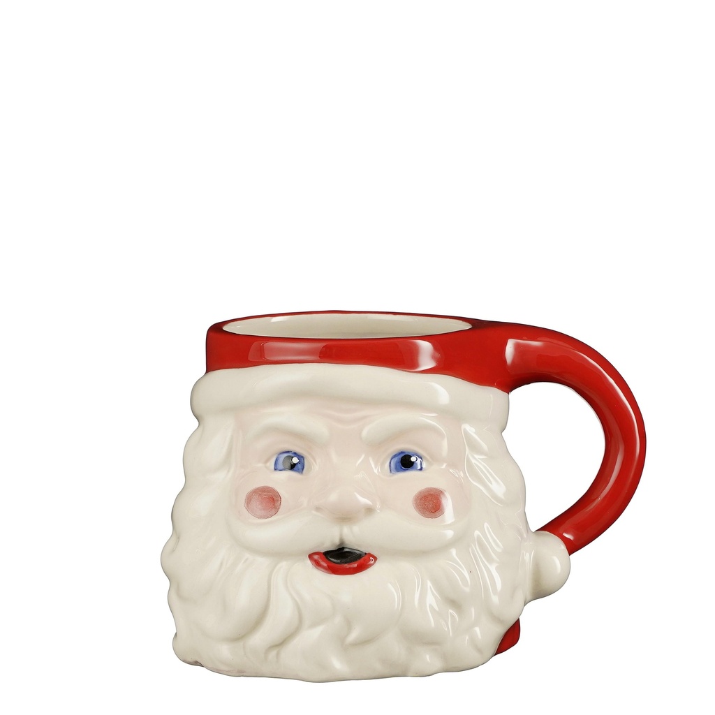 Mug Célébration Père Noël