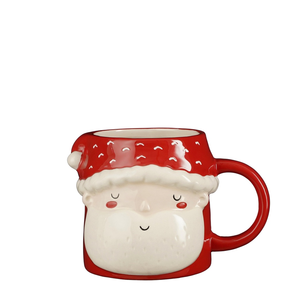 Mug Célébration Père Noël