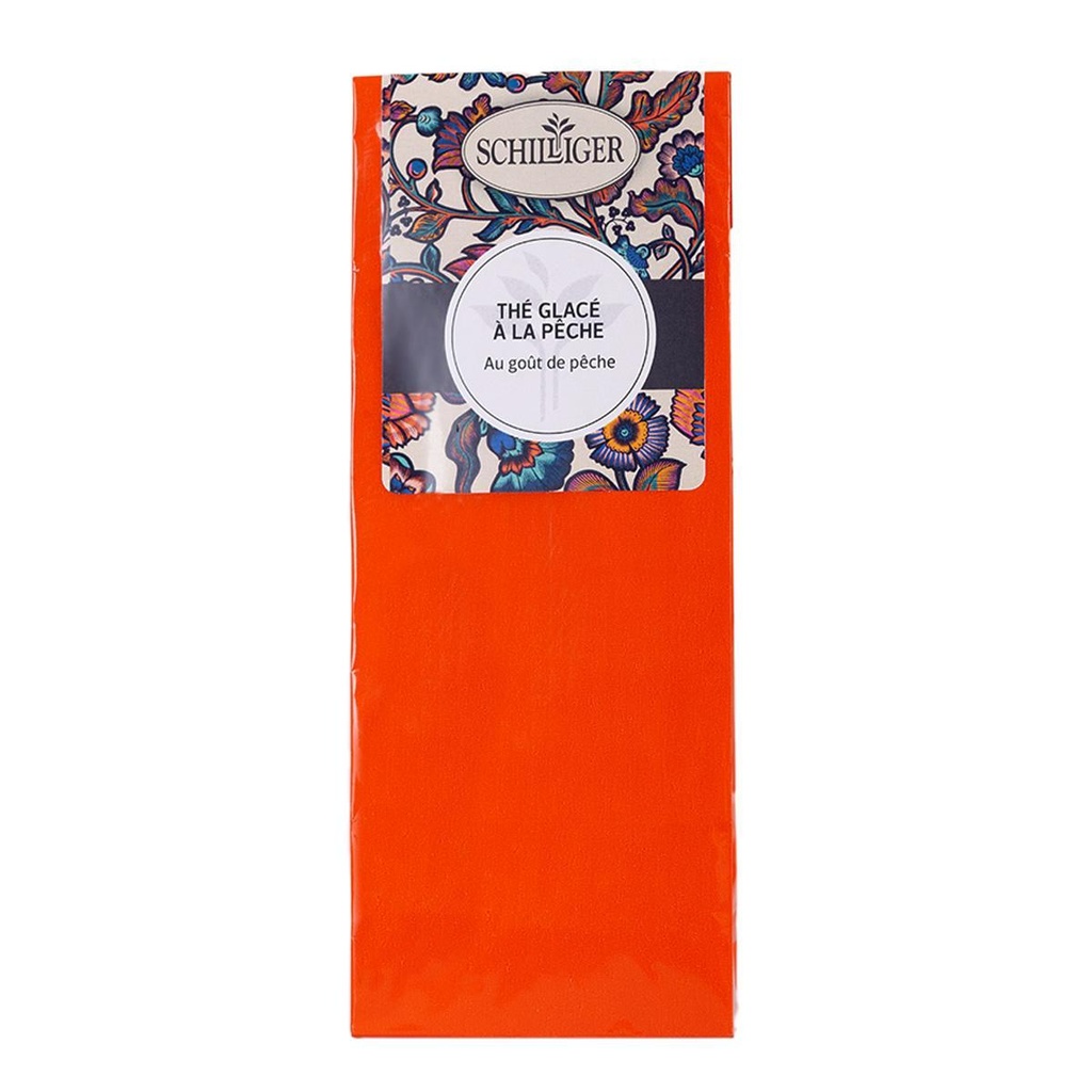 Thé glacé à la Pêche, 75gr