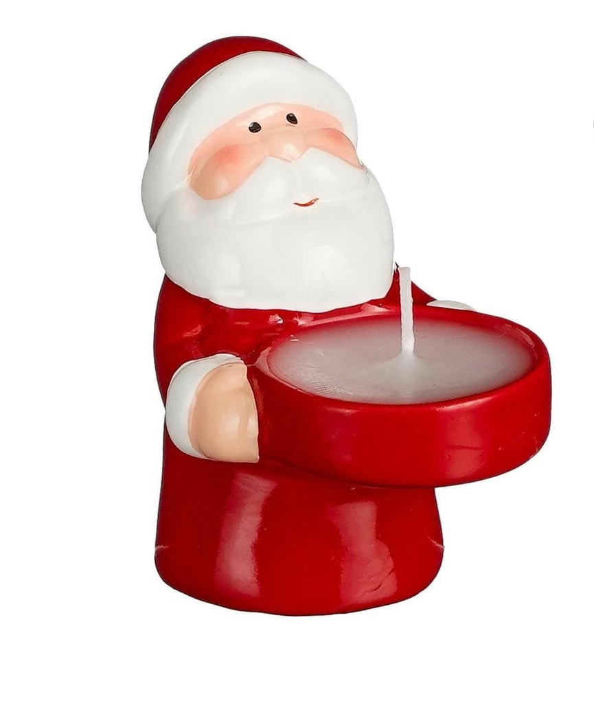 Lumignon Père Noël