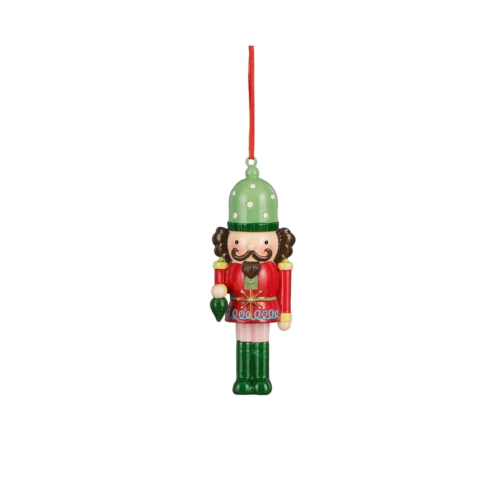 Nutcracker à suspendre