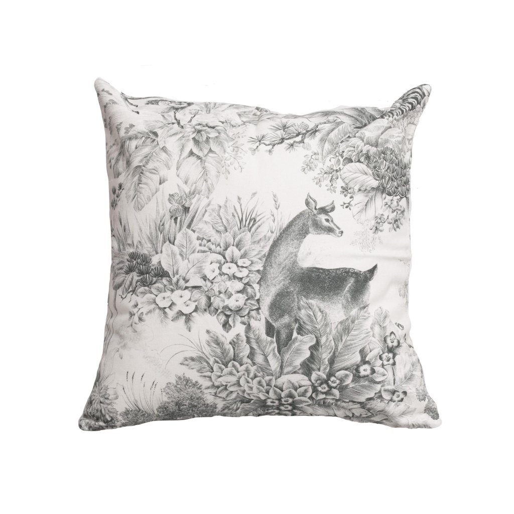 Housse de coussin Gaïa