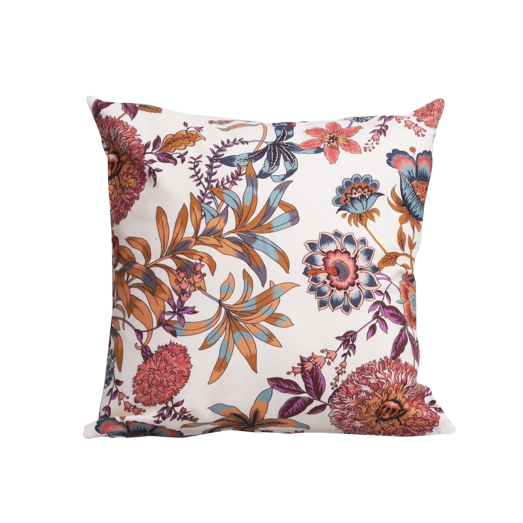 Housse de coussin Jacobine