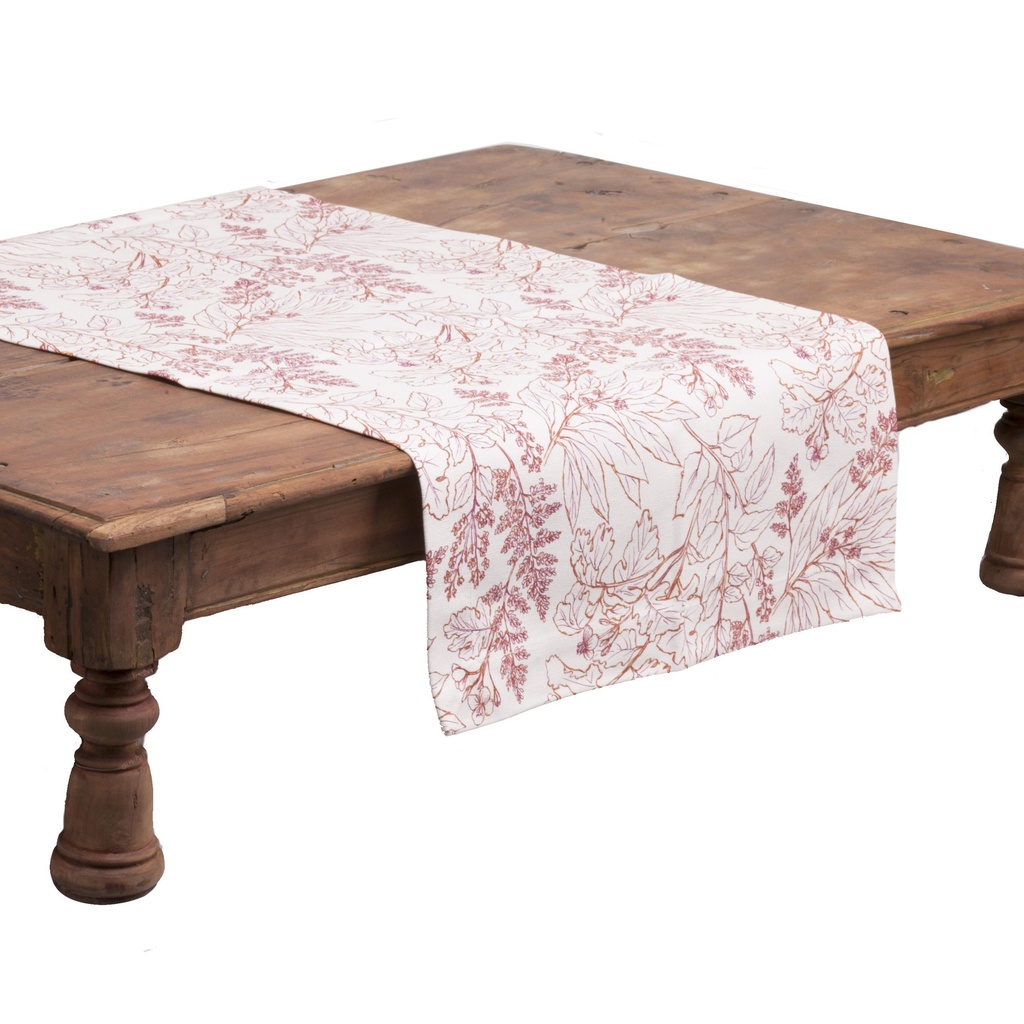 Chemin de table Chris