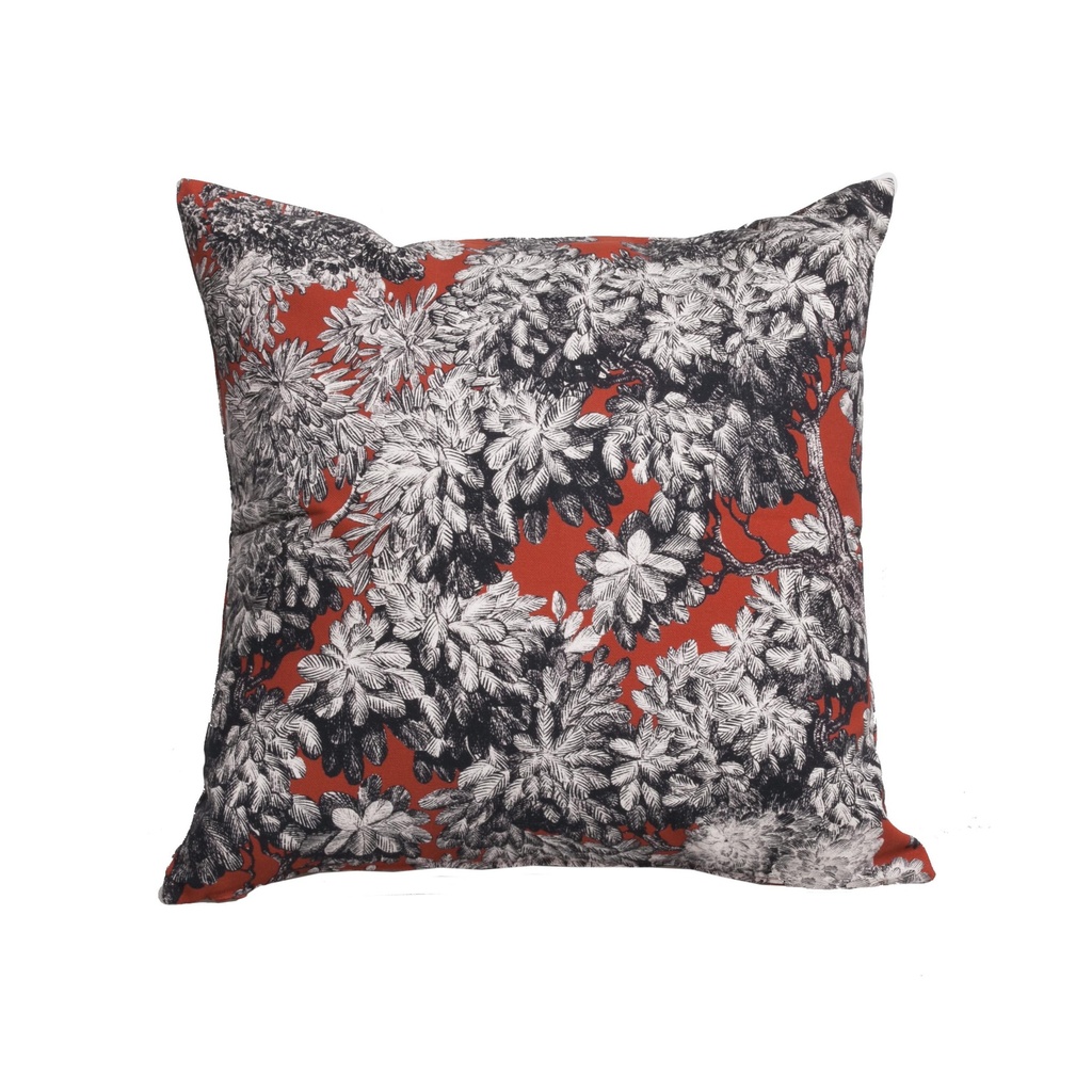 Housse de coussin Tree for two