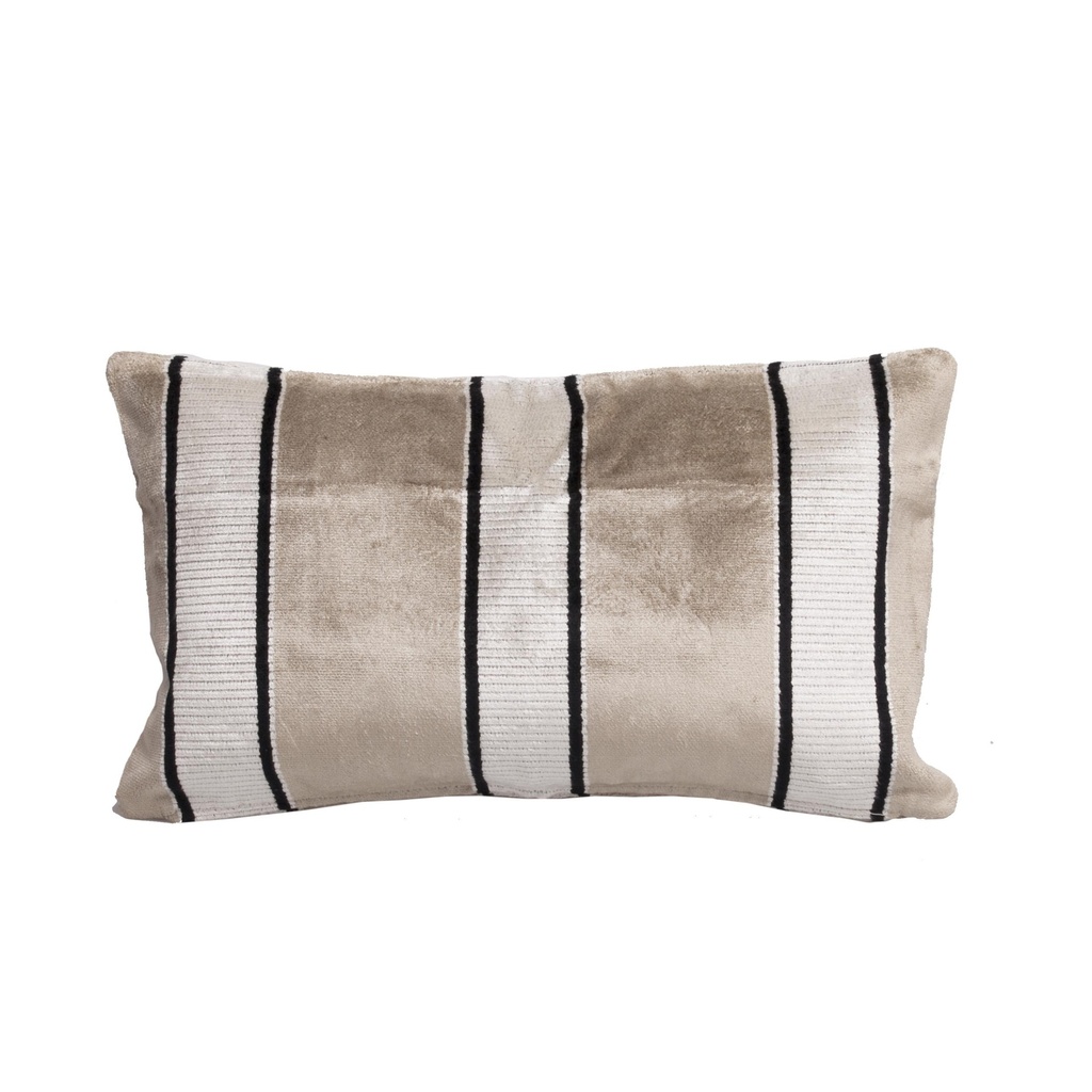 Housse de coussin Royal Jacquard