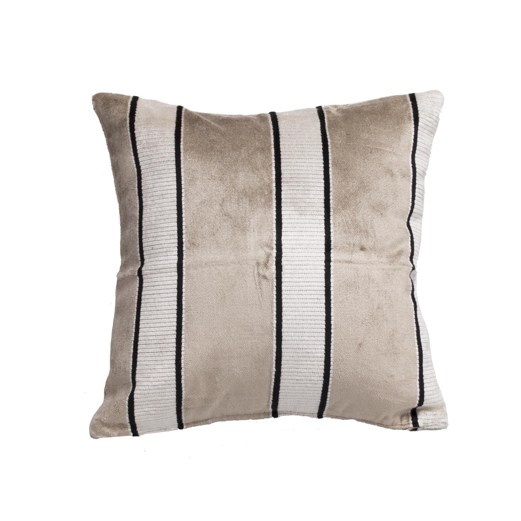 Housse de coussin Royal Jacquard
