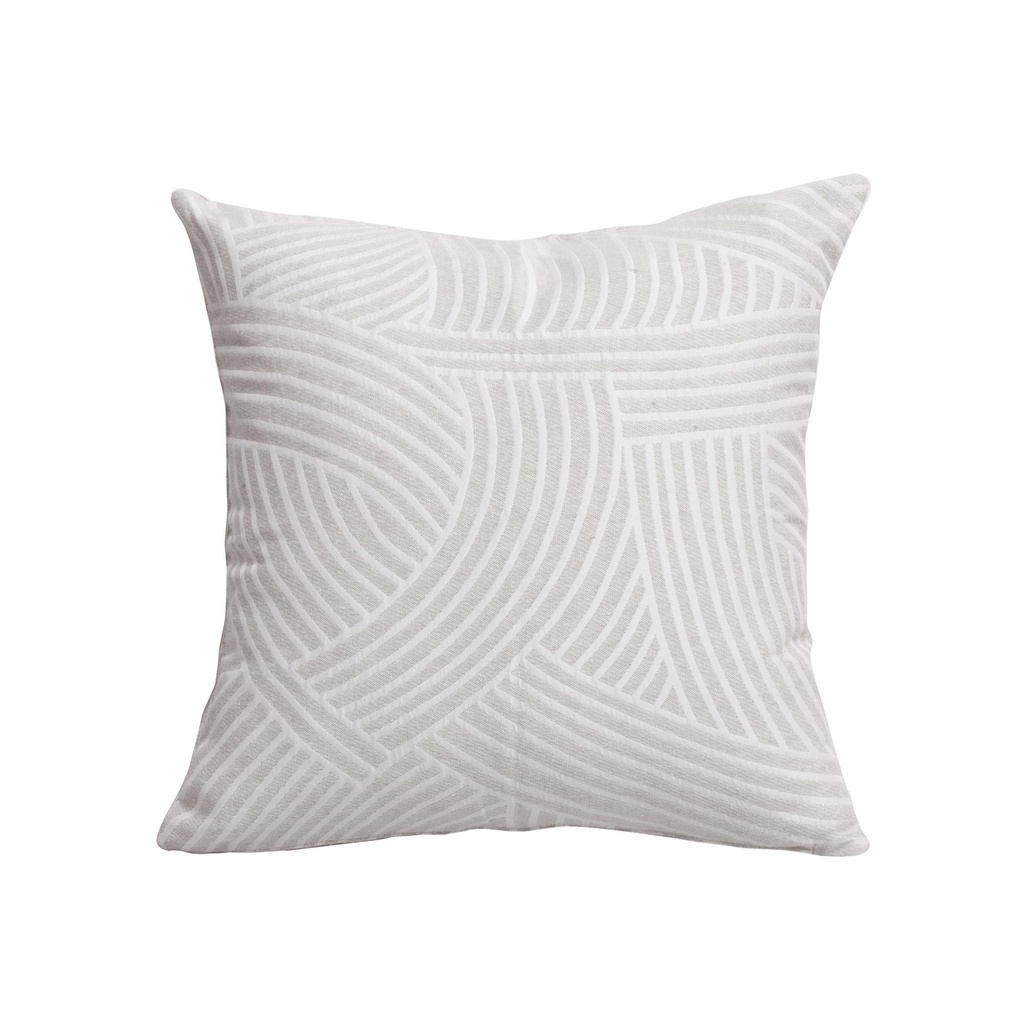 Housse de coussin Tip Top Jacquard