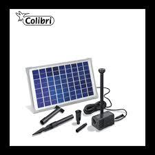 Kit pompe solaire Tamaro