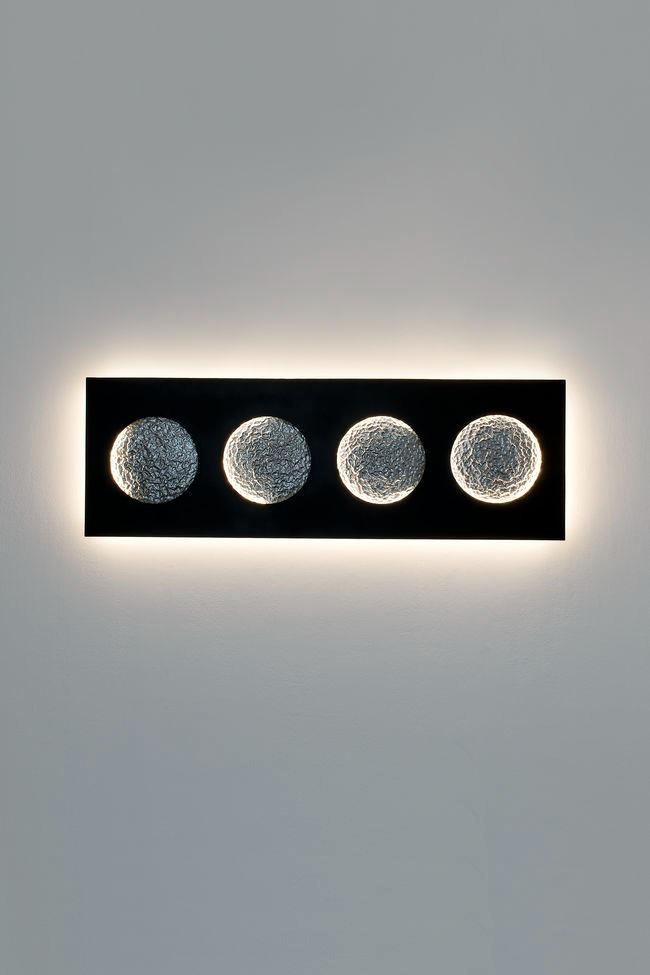 Applique Fasi della luna