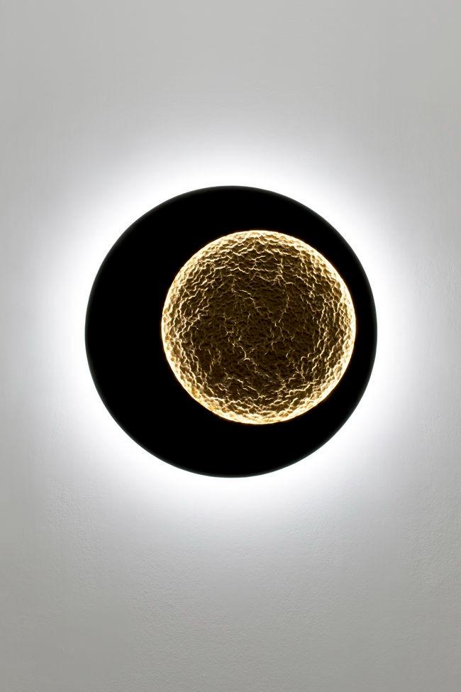 Applique Plenilunio L