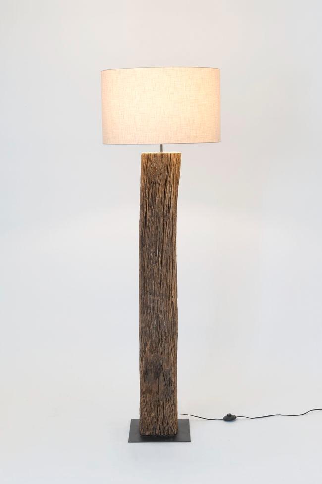 Lampadaire Monte Cristo