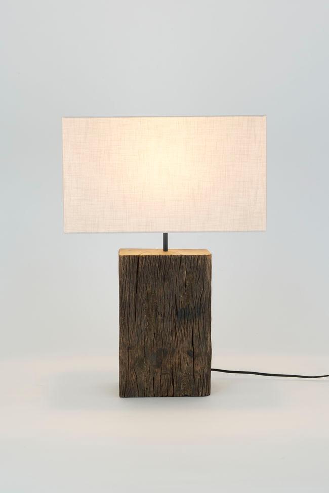Lampe Monte Cristo
