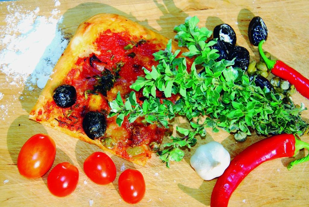 Origan grec (plante vivace)