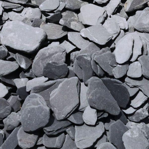 Pétales D´Ardoise Adoucie 30/70 Sac 20 Kg (60)