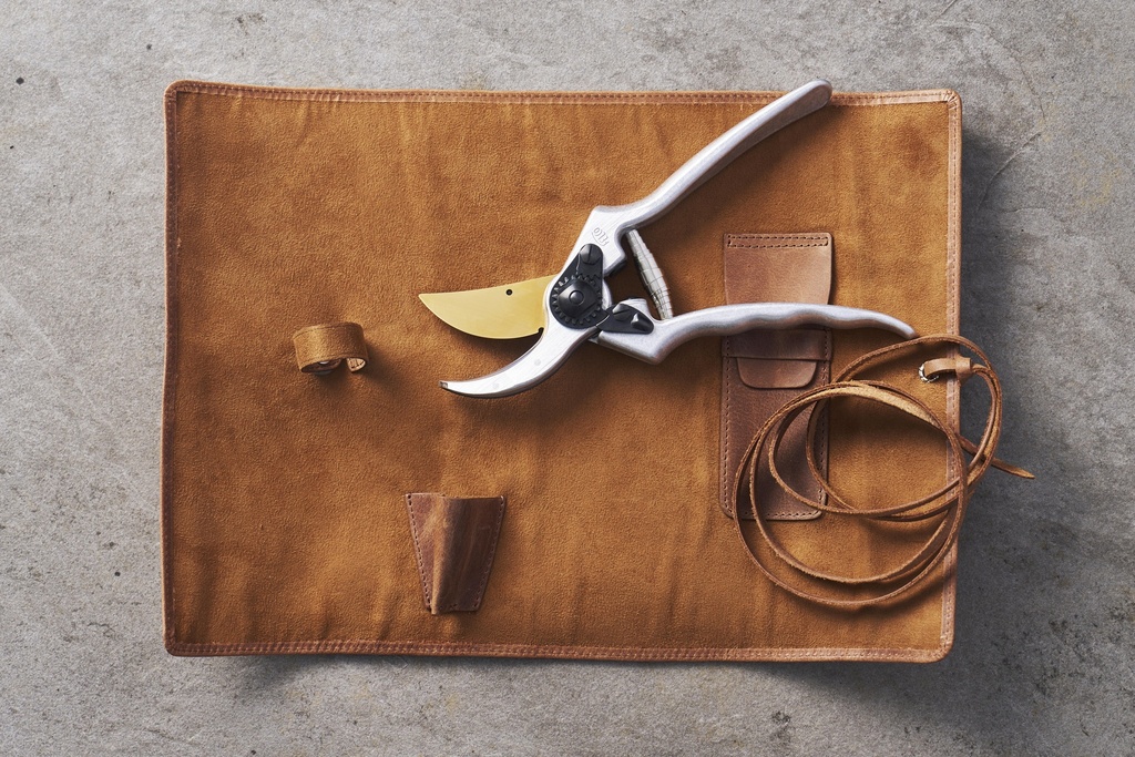 Sécateur Felco 2 80 Th Anniversary