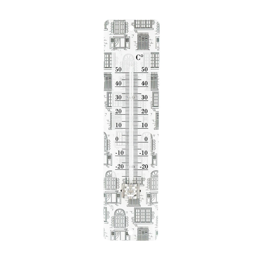 Thermo 800 T Peinte 20cm