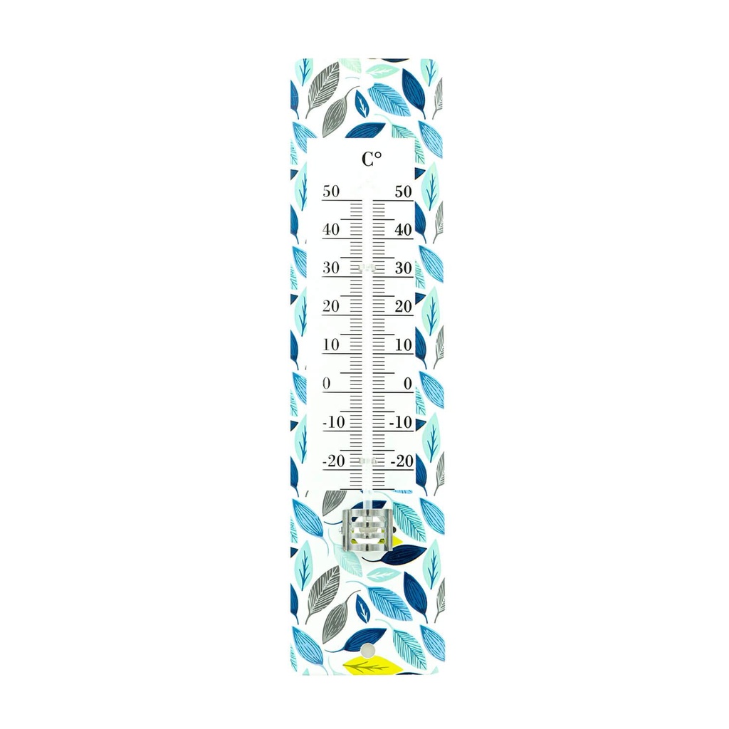 Thermo 800 T Peinte 20cm